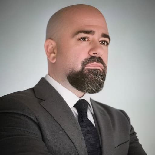 Demetrio Esteban Alférez