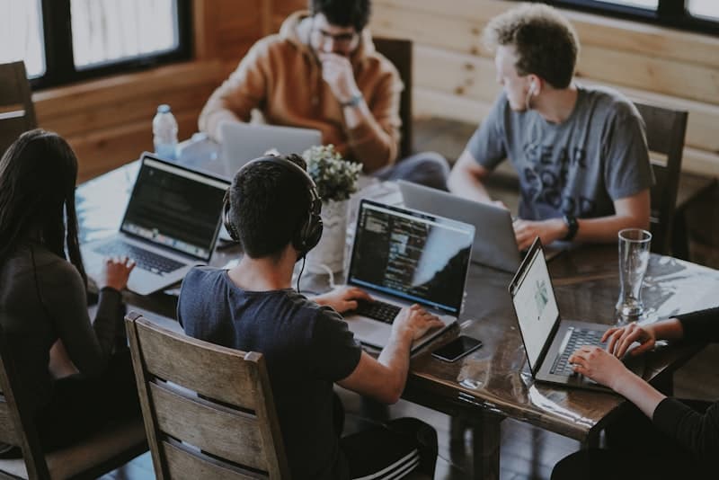 Human-Centered Technology